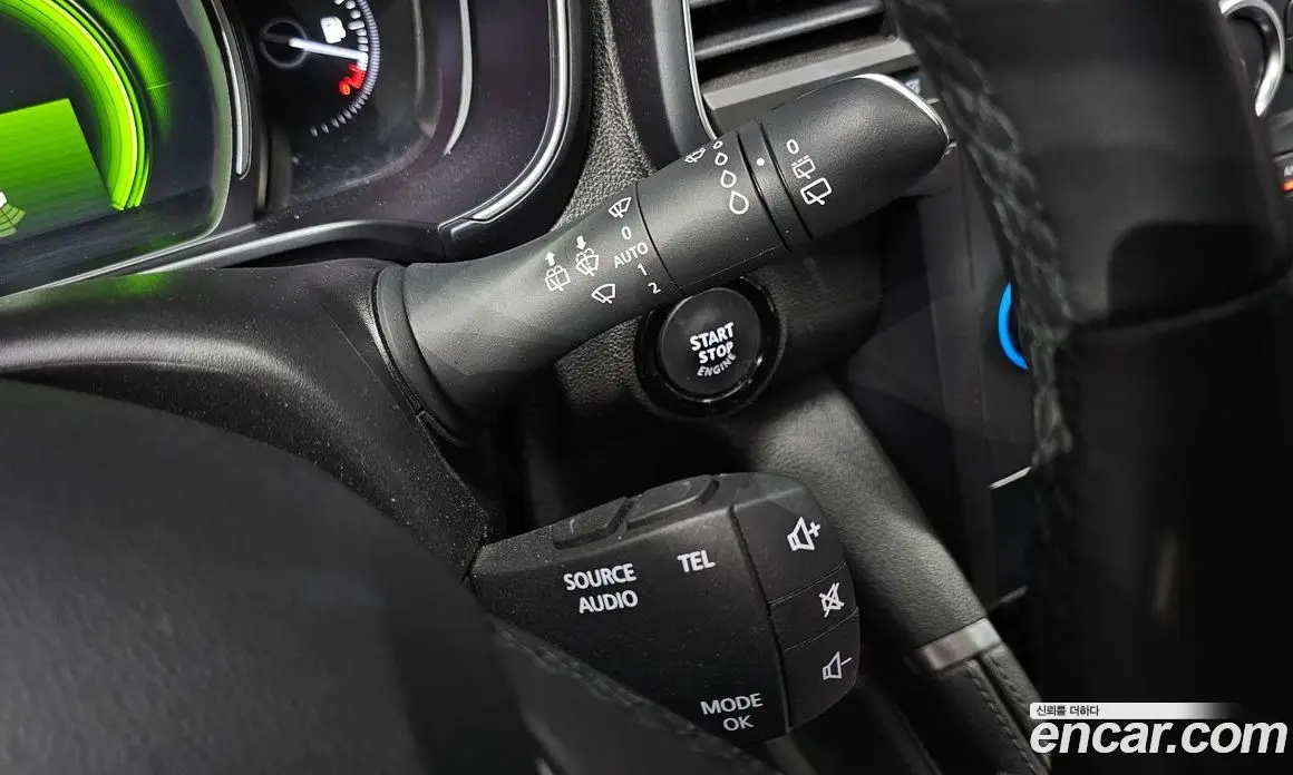 Renault (Samsung) QM6 2022 2.0 автомат (гидро), фото 19 Renault (Samsung) QM6 2022 2.0 автомат (гидро), фото 19