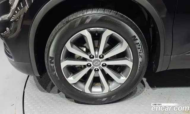 Renault (Samsung) QM6 2022 2.0 автомат (гидро), миниатюра 5 Renault (Samsung) QM6 2022 2.0 автомат (гидро), миниатюра 5