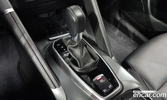Renault (Samsung) QM6 2022 2.0 автомат (гидро), миниатюра 9 Renault (Samsung) QM6 2022 2.0 автомат (гидро), миниатюра 9