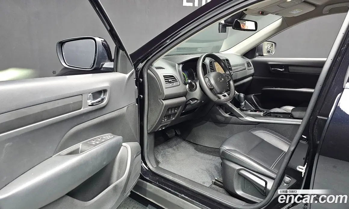 Renault (Samsung) QM6 2022 2.0 автомат (гидро), фото 10 Renault (Samsung) QM6 2022 2.0 автомат (гидро), фото 10