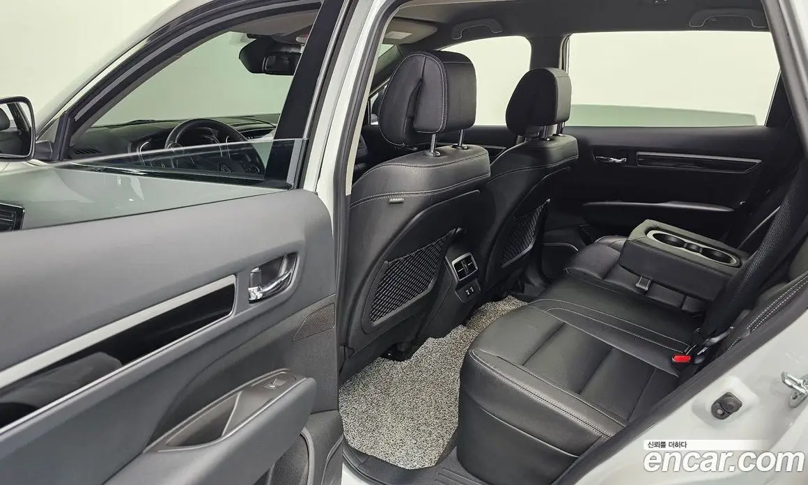 Renault (Samsung) QM6 2025 2.0 автомат (гидро), фото 11 Renault (Samsung) QM6 2025 2.0 автомат (гидро), фото 11