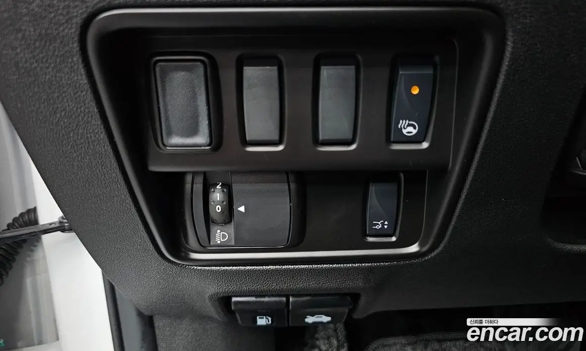 Renault (Samsung) QM6 2025 2.0 автомат (гидро), фото 13 Renault (Samsung) QM6 2025 2.0 автомат (гидро), фото 13
