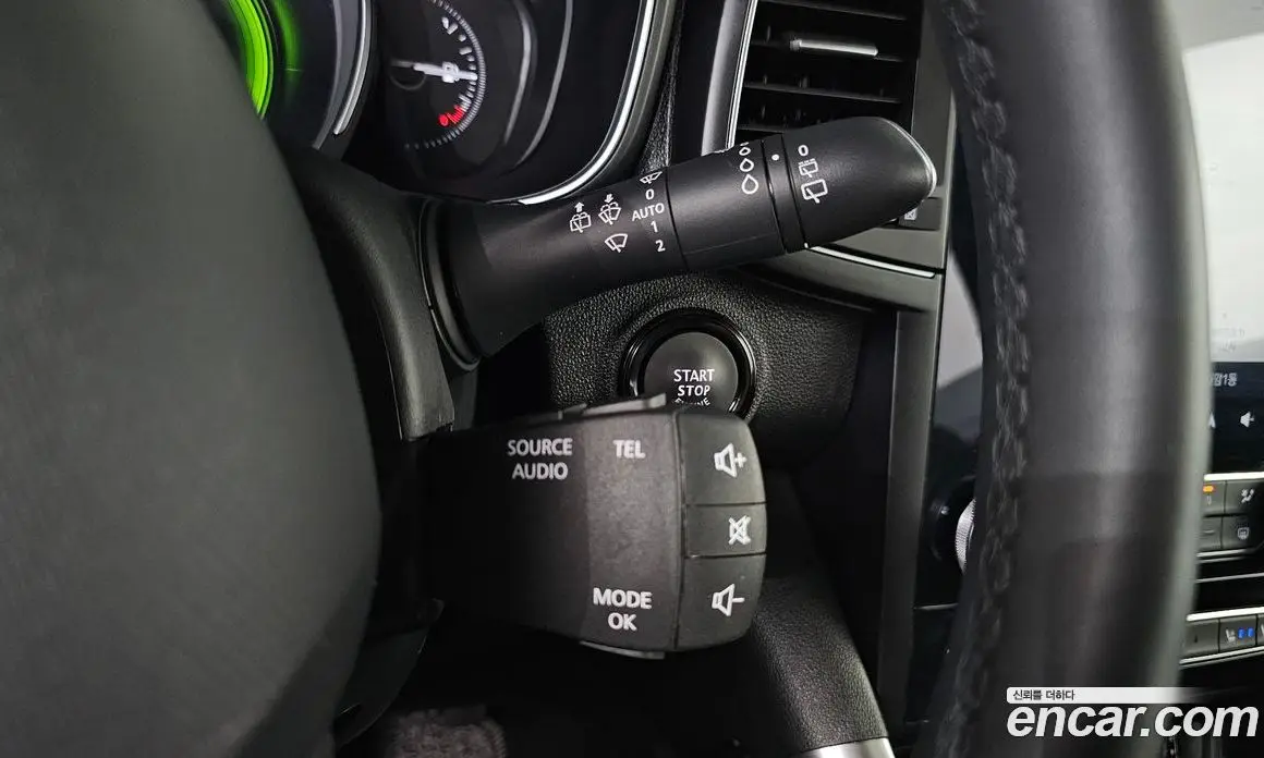 Renault (Samsung) QM6 2025 2.0 автомат (гидро), фото 15 Renault (Samsung) QM6 2025 2.0 автомат (гидро), фото 15