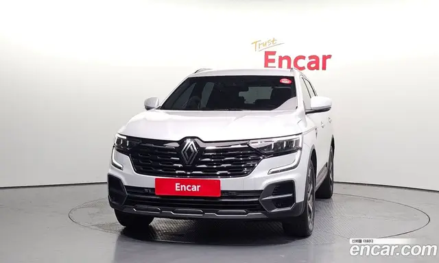 Renault (Samsung) QM6 2025 2.0 автомат (гидро), миниатюра 3 Renault (Samsung) QM6 2025 2.0 автомат (гидро), миниатюра 3