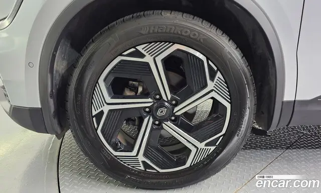 Renault (Samsung) QM6 2025 2.0 автомат (гидро), миниатюра 5 Renault (Samsung) QM6 2025 2.0 автомат (гидро), миниатюра 5