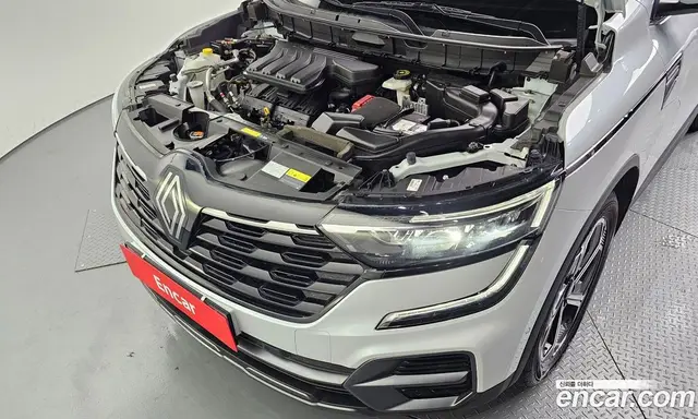 Renault (Samsung) QM6 2025 2.0 автомат (гидро), миниатюра 6 Renault (Samsung) QM6 2025 2.0 автомат (гидро), миниатюра 6
