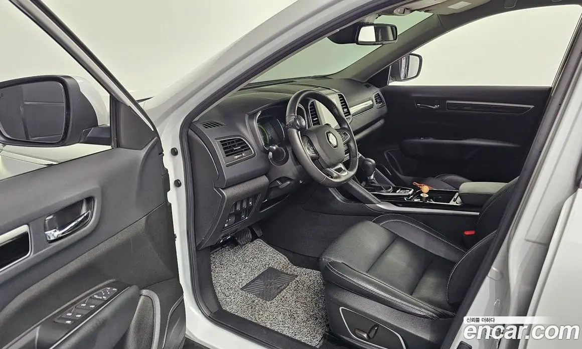Renault (Samsung) QM6 2025 2.0 автомат (гидро), фото 10 Renault (Samsung) QM6 2025 2.0 автомат (гидро), фото 10