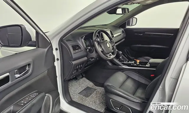 Renault (Samsung) QM6 2025 2.0 автомат (гидро), миниатюра 10 Renault (Samsung) QM6 2025 2.0 автомат (гидро), миниатюра 10
