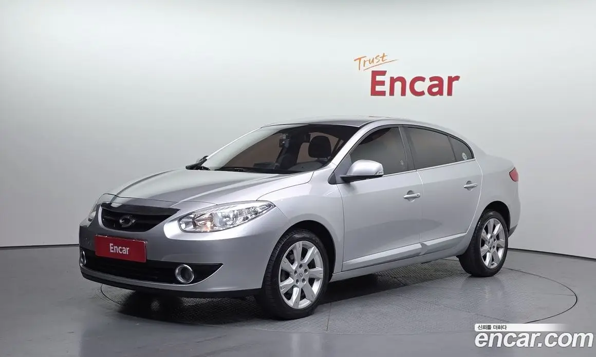 Renault (Samsung) SM3 2009 1.6 автомат (гидро), фото 1 Renault (Samsung) SM3 2009 1.6 автомат (гидро), фото 1