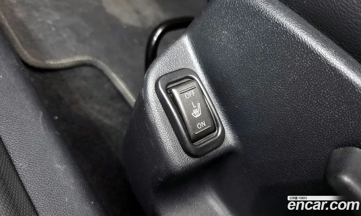 Renault (Samsung) SM3 2009 1.6 автомат (гидро), фото 18 Renault (Samsung) SM3 2009 1.6 автомат (гидро), фото 18