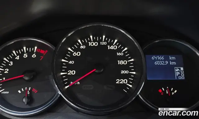 Renault (Samsung) SM3 2009 1.6 автомат (гидро), миниатюра 8 Renault (Samsung) SM3 2009 1.6 автомат (гидро), миниатюра 8