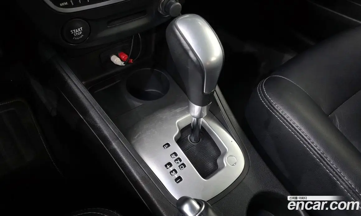 Renault (Samsung) SM3 2009 1.6 автомат (гидро), фото 9 Renault (Samsung) SM3 2009 1.6 автомат (гидро), фото 9