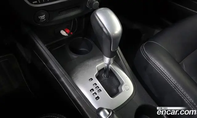 Renault (Samsung) SM3 2009 1.6 автомат (гидро), миниатюра 9 Renault (Samsung) SM3 2009 1.6 автомат (гидро), миниатюра 9