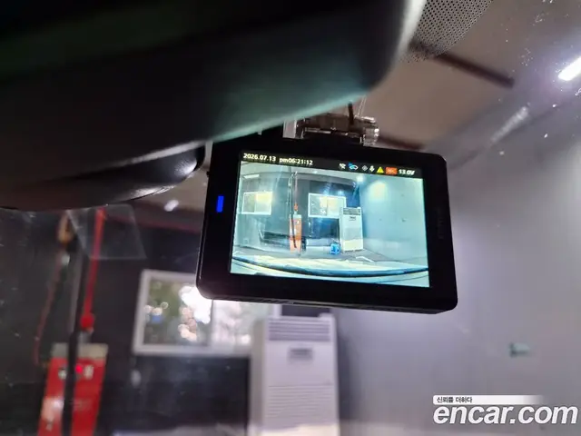 Renault (Samsung) SM6 2016 2.0 автомат (гидро), миниатюра 11