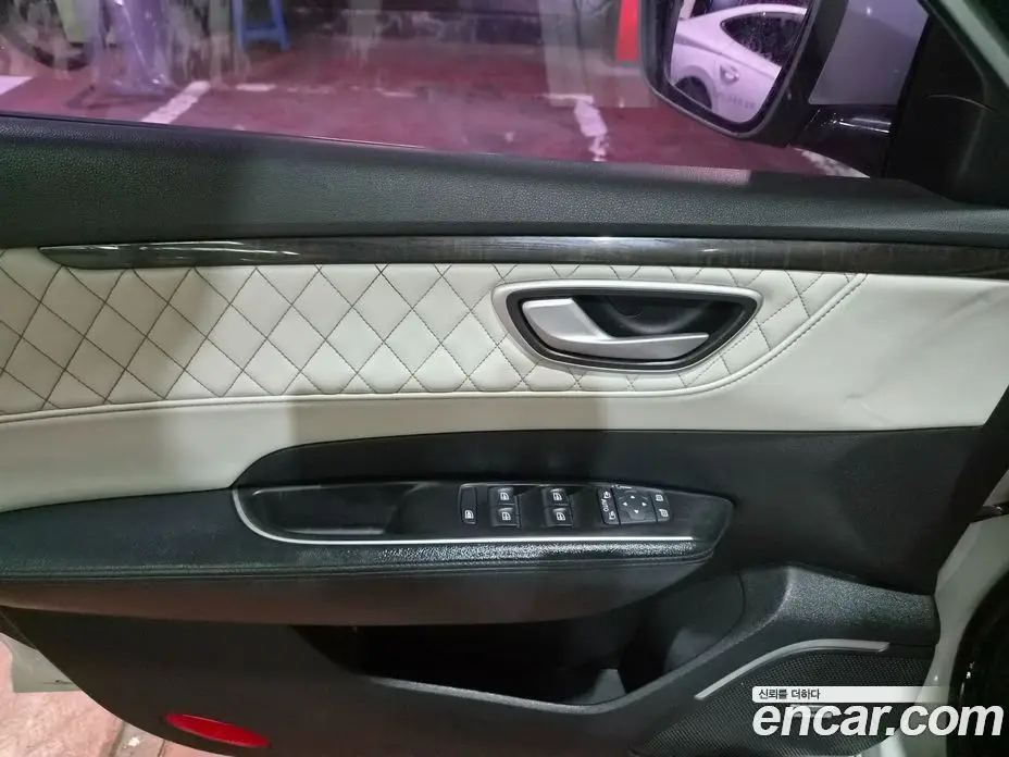Renault (Samsung) SM6 2016 2.0 автомат (гидро), фото 14