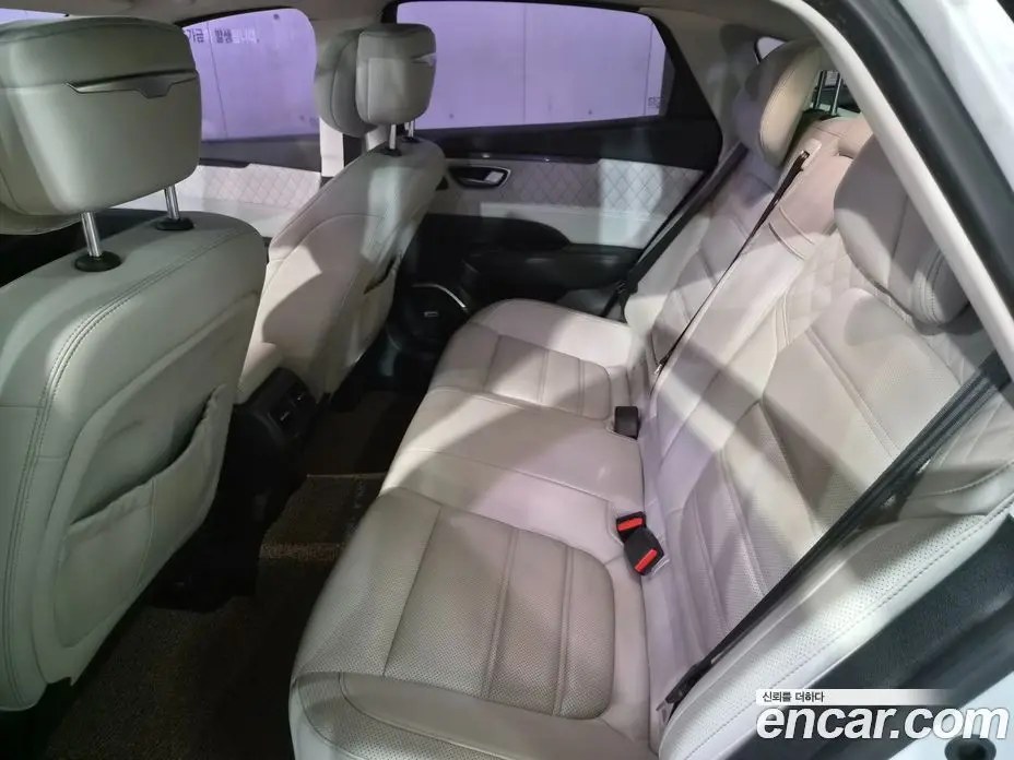 Renault (Samsung) SM6 2016 2.0 автомат (гидро), фото 18