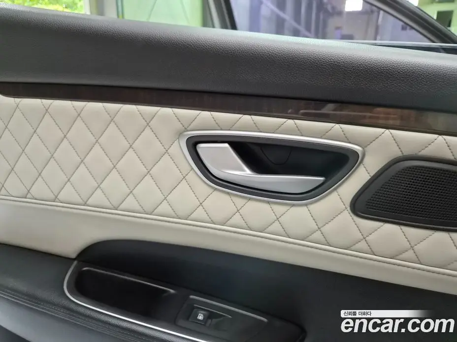 Renault (Samsung) SM6 2016 2.0 автомат (гидро), фото 6