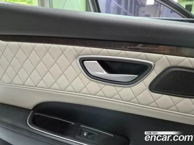 Renault (Samsung) SM6 2016 2.0 автомат (гидро), миниатюра 6