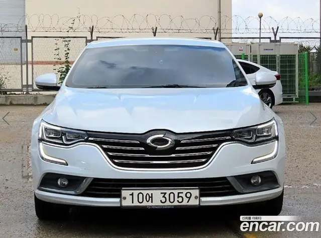 Renault (Samsung) SM6 2017 1.5 автомат (гидро), миниатюра 2 Renault (Samsung) SM6 2017 1.5 автомат (гидро), миниатюра 2