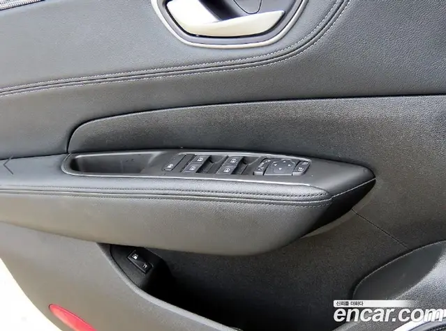 Renault (Samsung) SM6 2017 1.5 автомат (гидро), миниатюра 11 Renault (Samsung) SM6 2017 1.5 автомат (гидро), миниатюра 11