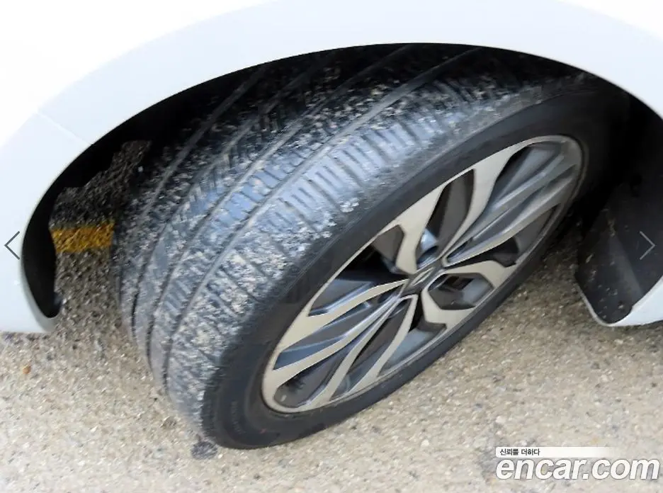 Renault (Samsung) SM6 2017 1.5 автомат (гидро), фото 19 Renault (Samsung) SM6 2017 1.5 автомат (гидро), фото 19