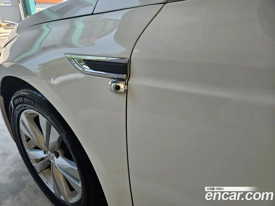 Renault (Samsung) SM6 2017 2.0 автомат (гидро), фото 18 Renault (Samsung) SM6 2017 2.0 автомат (гидро), фото 18