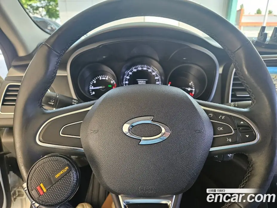 Renault (Samsung) SM6 2017 2.0 автомат (гидро), фото 7 Renault (Samsung) SM6 2017 2.0 автомат (гидро), фото 7