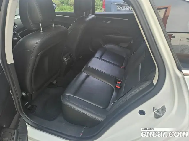 Renault (Samsung) SM6 2017 2.0 автомат (гидро), миниатюра 9 Renault (Samsung) SM6 2017 2.0 автомат (гидро), миниатюра 9