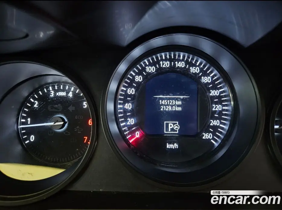 Renault (Samsung) SM6 2017 2.0 автомат (гидро), фото 10 Renault (Samsung) SM6 2017 2.0 автомат (гидро), фото 10