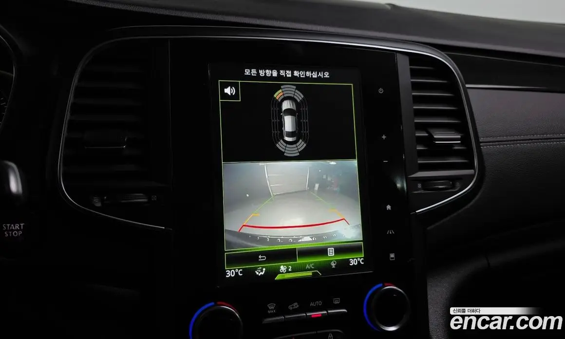 Renault (Samsung) SM6 2018 2.0 автомат (гидро), фото 15 Renault (Samsung) SM6 2018 2.0 автомат (гидро), фото 15