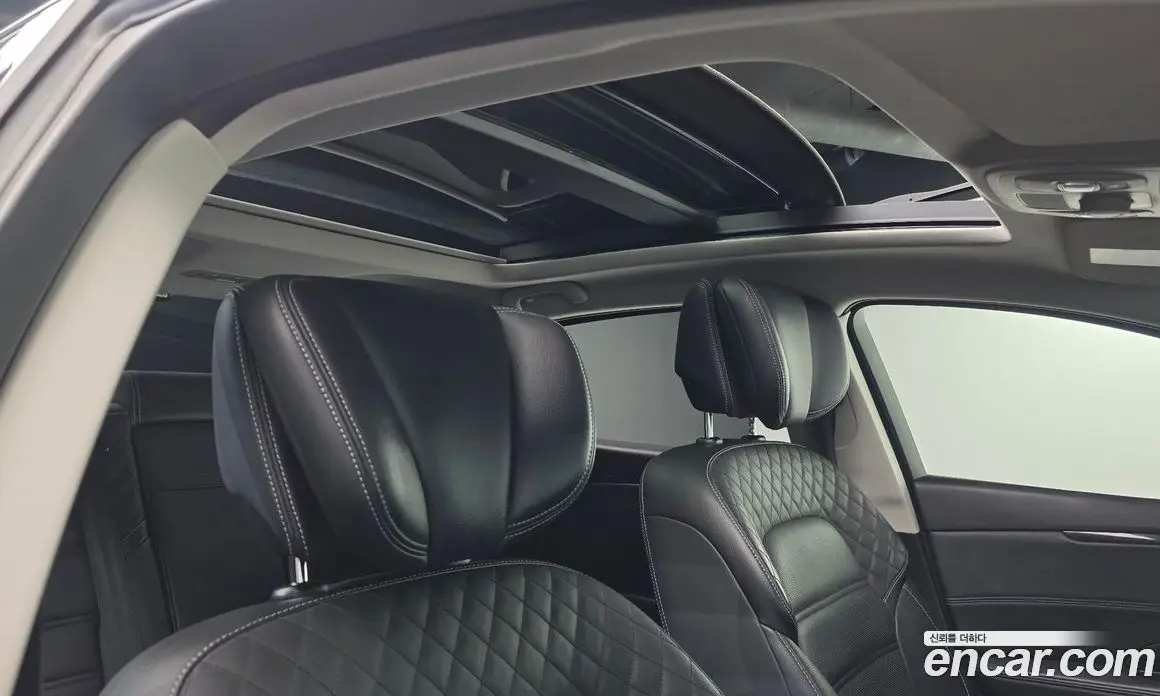 Renault (Samsung) SM6 2018 2.0 автомат (гидро), фото 18 Renault (Samsung) SM6 2018 2.0 автомат (гидро), фото 18