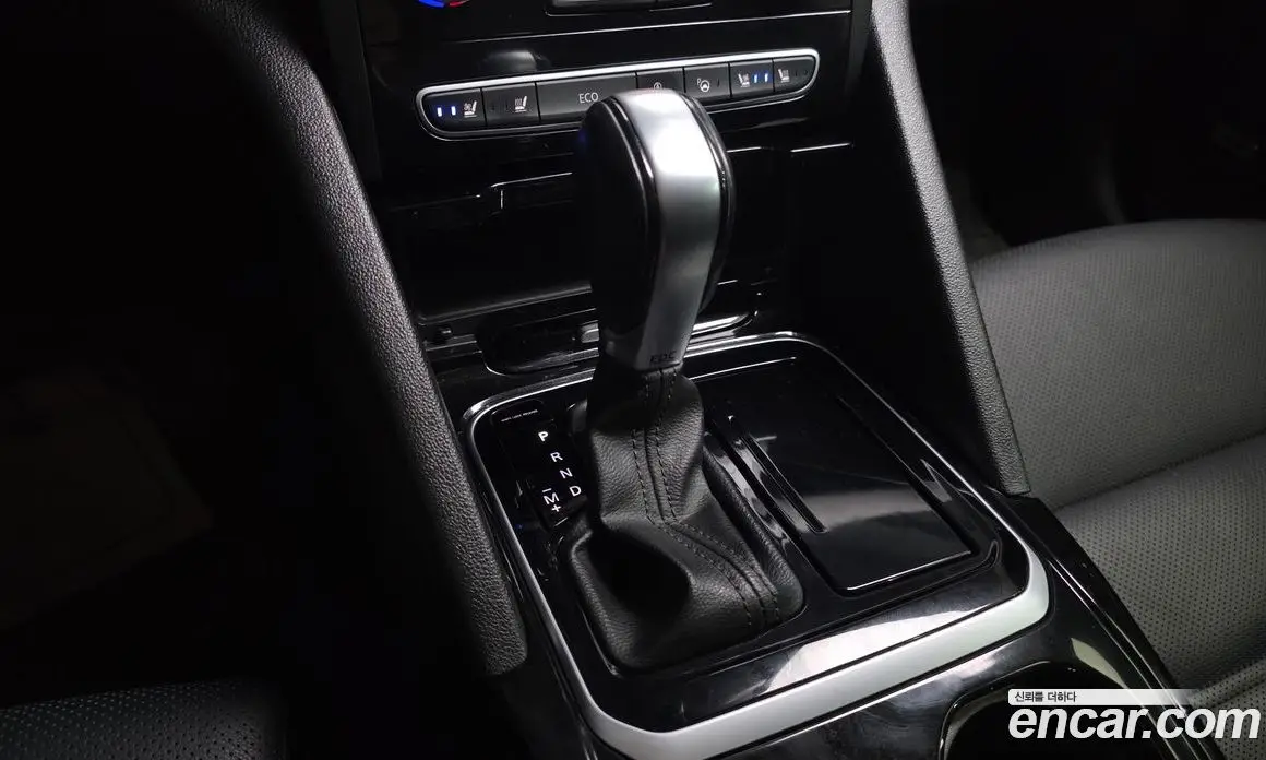 Renault (Samsung) SM6 2018 2.0 автомат (гидро), фото 9 Renault (Samsung) SM6 2018 2.0 автомат (гидро), фото 9