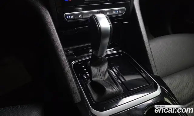 Renault (Samsung) SM6 2018 2.0 автомат (гидро), миниатюра 9 Renault (Samsung) SM6 2018 2.0 автомат (гидро), миниатюра 9