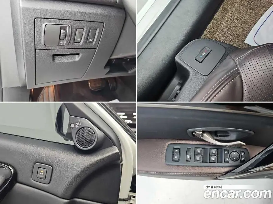 Renault (Samsung) SM7 2015 2.5 автомат (гидро), фото 18 Renault (Samsung) SM7 2015 2.5 автомат (гидро), фото 18