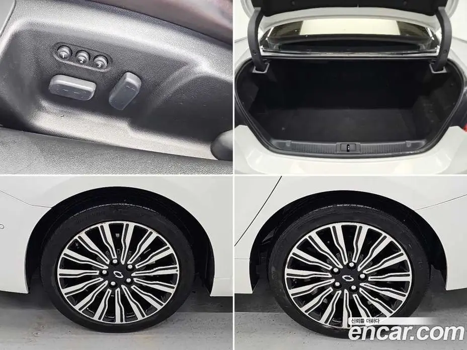 Renault (Samsung) SM7 2015 2.5 автомат (гидро), фото 19 Renault (Samsung) SM7 2015 2.5 автомат (гидро), фото 19
