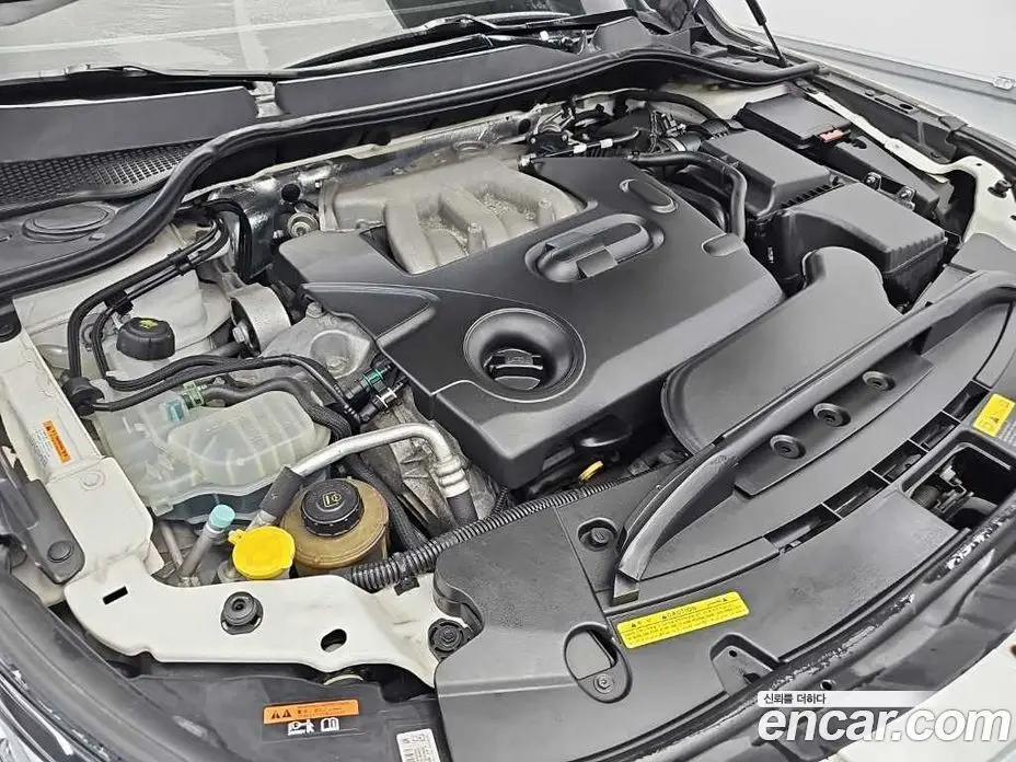Renault (Samsung) SM7 2015 2.5 автомат (гидро), фото 5 Renault (Samsung) SM7 2015 2.5 автомат (гидро), фото 5