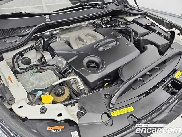Renault (Samsung) SM7 2015 2.5 автомат (гидро), миниатюра 5 Renault (Samsung) SM7 2015 2.5 автомат (гидро), миниатюра 5