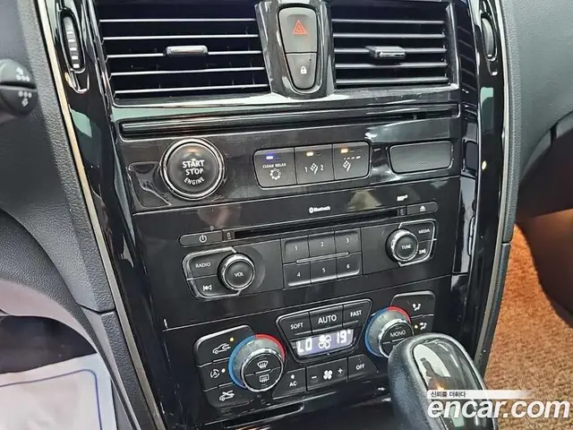 Renault (Samsung) SM7 2015 2.5 автомат (гидро), миниатюра 10 Renault (Samsung) SM7 2015 2.5 автомат (гидро), миниатюра 10