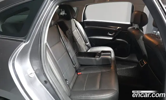 Renault (Samsung) SM7 2018 2.5 автомат (гидро), миниатюра 11 Renault (Samsung) SM7 2018 2.5 автомат (гидро), миниатюра 11