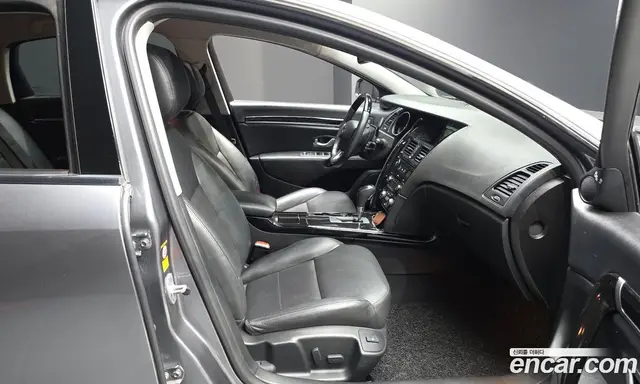 Renault (Samsung) SM7 2018 2.5 автомат (гидро), миниатюра 12