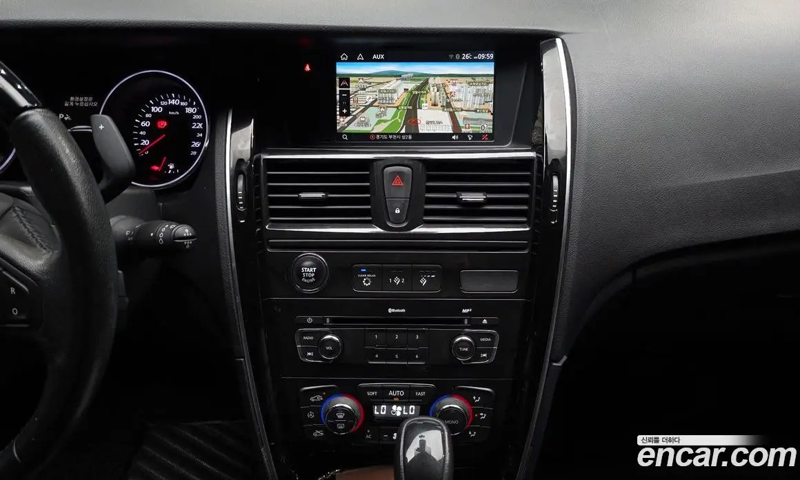 Renault (Samsung) SM7 2018 2.5 автомат (гидро), фото 15 Renault (Samsung) SM7 2018 2.5 автомат (гидро), фото 15