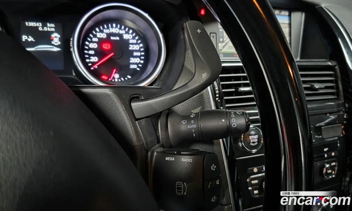Renault (Samsung) SM7 2018 2.5 автомат (гидро), фото 17 Renault (Samsung) SM7 2018 2.5 автомат (гидро), фото 17