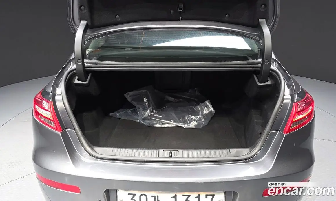 Renault (Samsung) SM7 2018 2.5 автомат (гидро), фото 18 Renault (Samsung) SM7 2018 2.5 автомат (гидро), фото 18