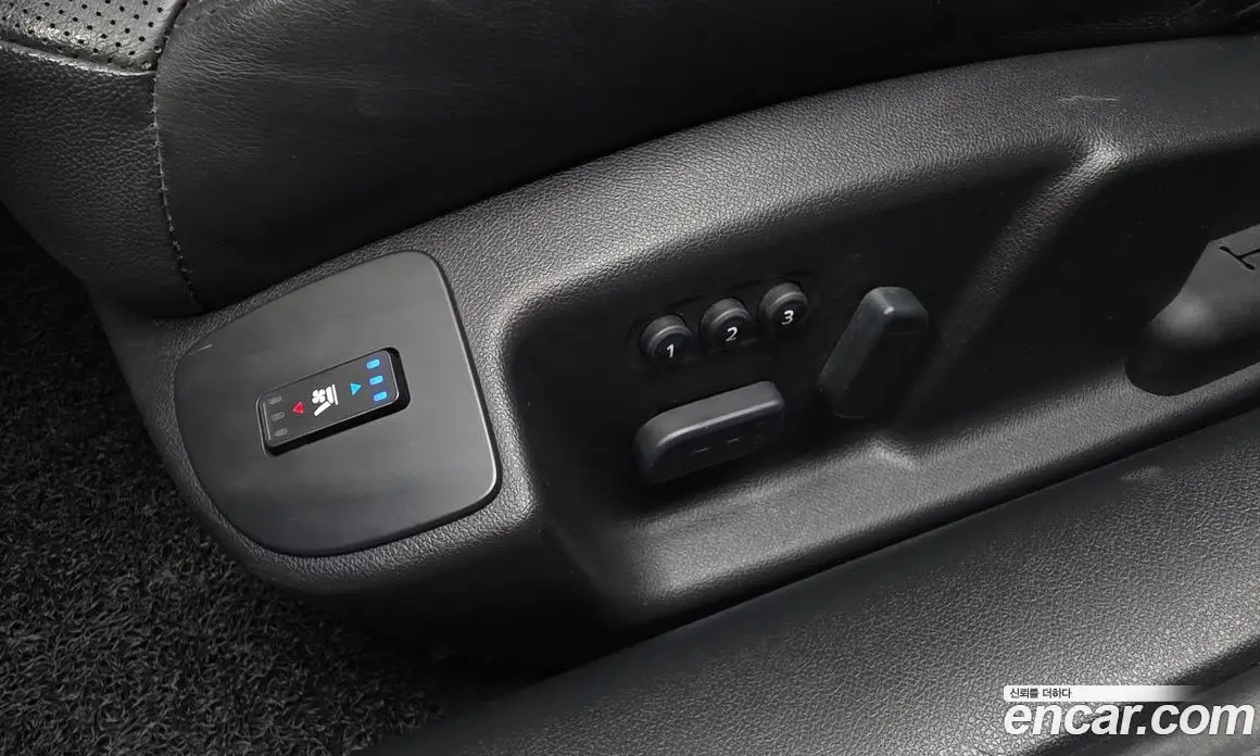 Renault (Samsung) SM7 2018 2.5 автомат (гидро), фото 19 Renault (Samsung) SM7 2018 2.5 автомат (гидро), фото 19