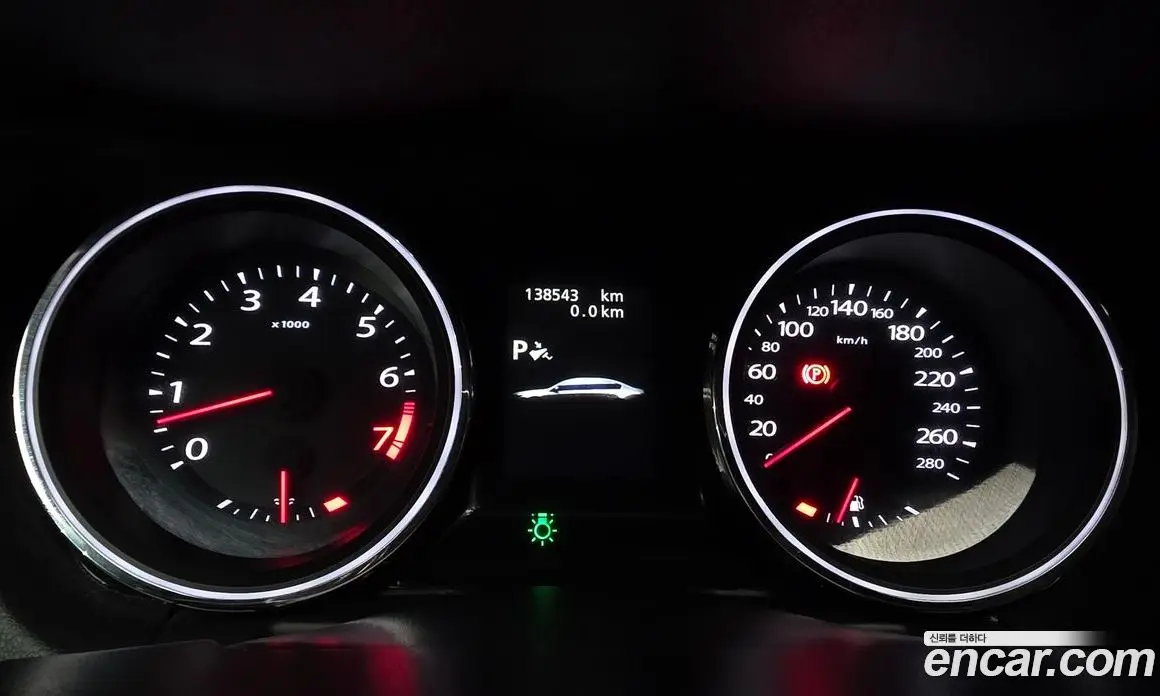 Renault (Samsung) SM7 2018 2.5 автомат (гидро), фото 8 Renault (Samsung) SM7 2018 2.5 автомат (гидро), фото 8