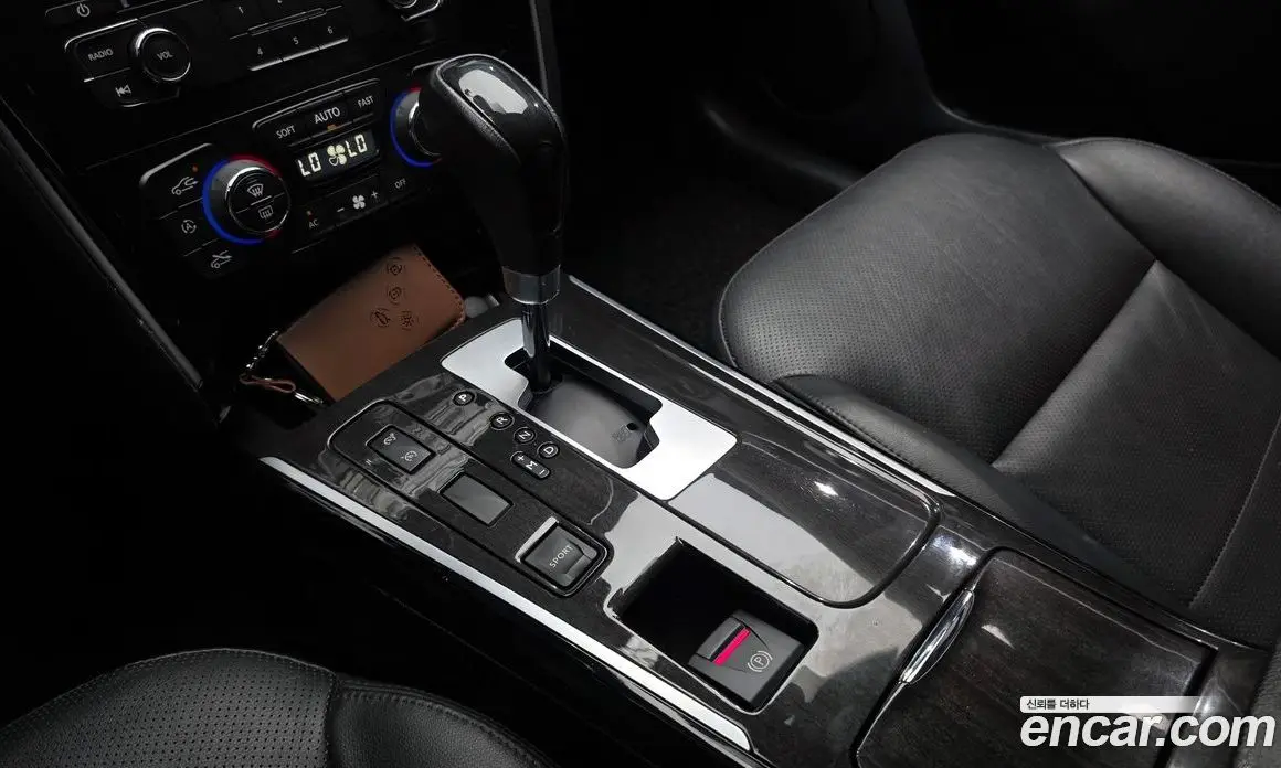 Renault (Samsung) SM7 2018 2.5 автомат (гидро), фото 9 Renault (Samsung) SM7 2018 2.5 автомат (гидро), фото 9
