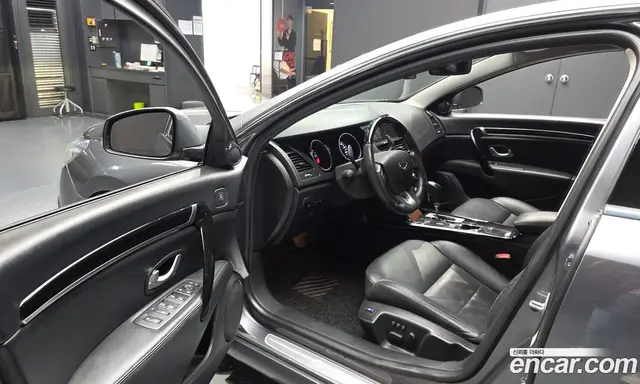 Renault (Samsung) SM7 2018 2.5 автомат (гидро), миниатюра 10 Renault (Samsung) SM7 2018 2.5 автомат (гидро), миниатюра 10