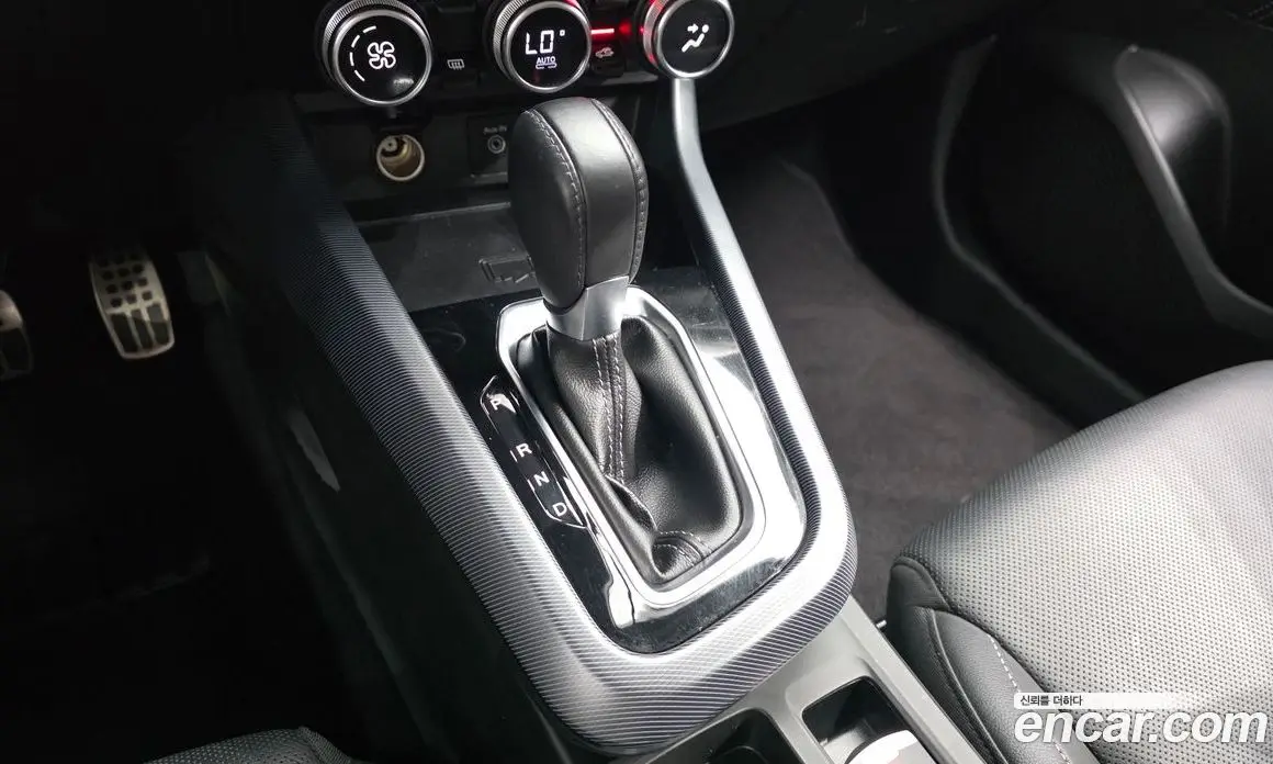 Renault (Samsung) XM3 2020 1.3 автомат (гидро), фото 11