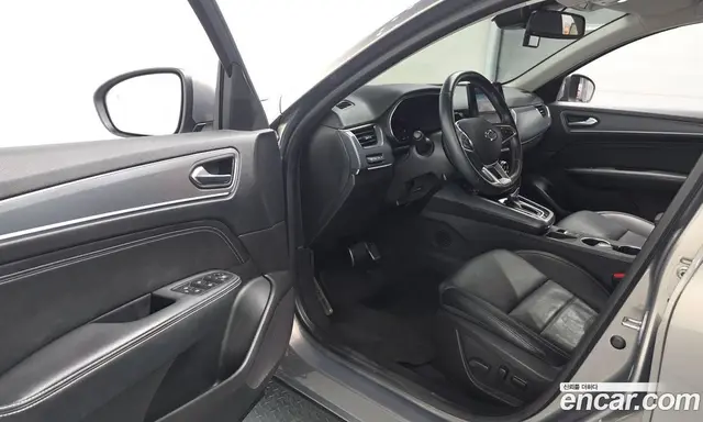 Renault (Samsung) XM3 2020 1.3 автомат (гидро), миниатюра 12