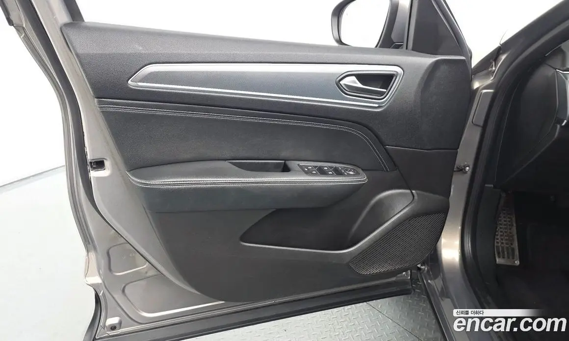 Renault (Samsung) XM3 2020 1.3 автомат (гидро), фото 13
